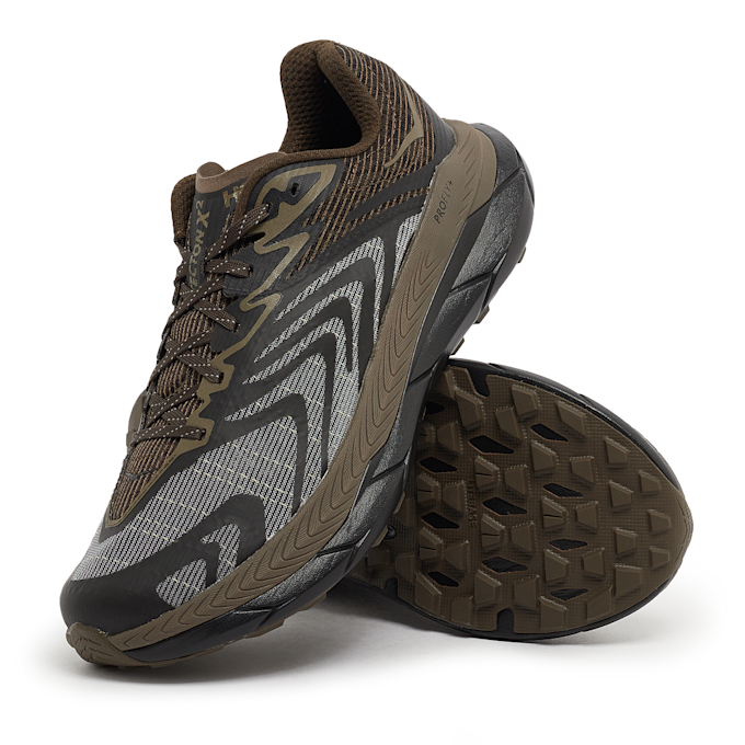Hoka Tecton X 2 TS Deep zwart 87125 7
