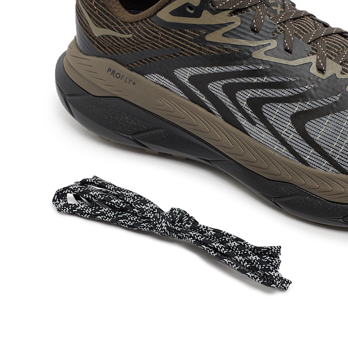 Hoka Tecton X 2 TS Deep zwart 87125 8