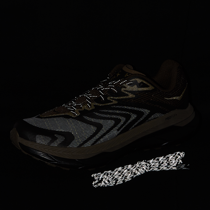 Hoka Tecton X 2 TS Deep zwart 87125 9
