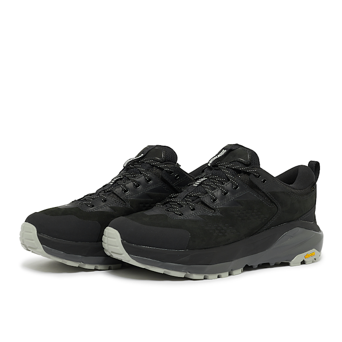 Hoka Kaha Low GTX black 85389 1