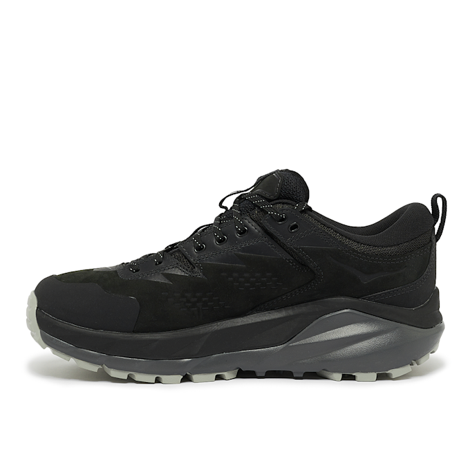 Hoka Kaha Low GTX black 85389 3