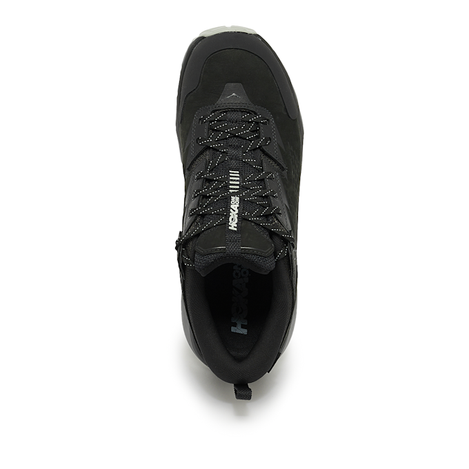 Hoka Kaha Low GTX black 85389 4