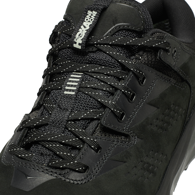 Hoka Kaha Low GTX black 85389 5