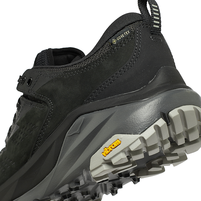 Hoka Kaha Low GTX black 85389 6