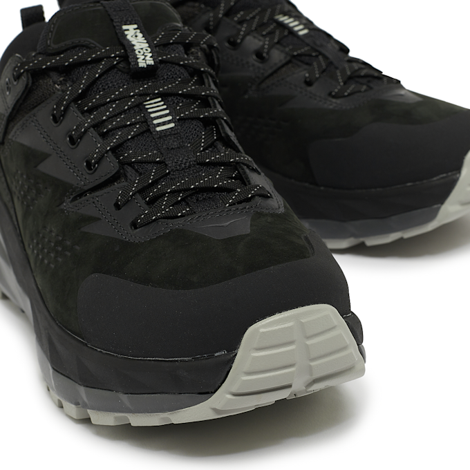 Hoka Kaha Low GTX black 85389 7