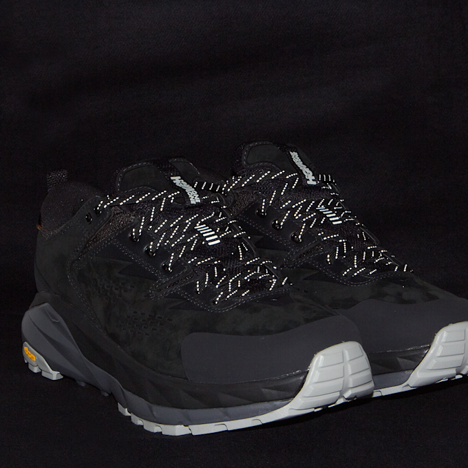 Hoka Kaha Low GTX black 85389 9