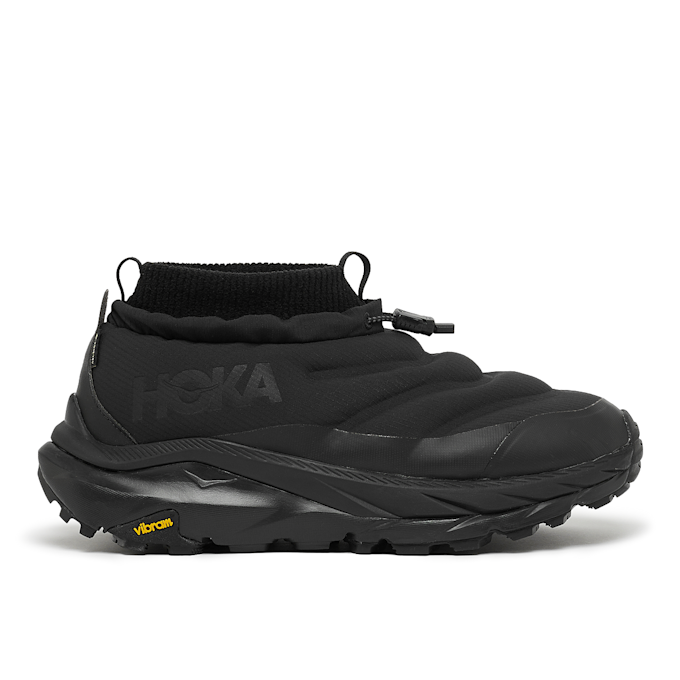 Hoka Kaha 2 Frost Moc GTX black 85387 2