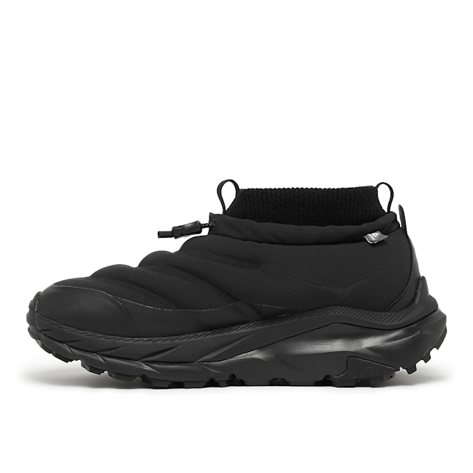 Hoka Kaha 2 Frost Moc GTX black 85387 3