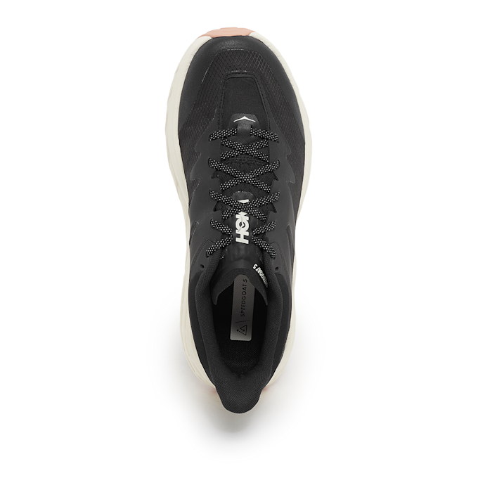Hoka Speedgoat 5 TS schwarz 88317 4