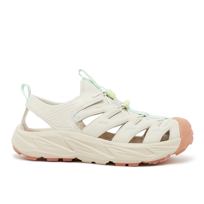 Hoka Hopara beige 85393 2
