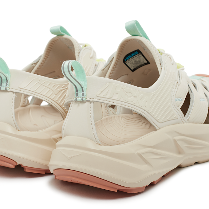 Hoka Hopara beige 85393 7