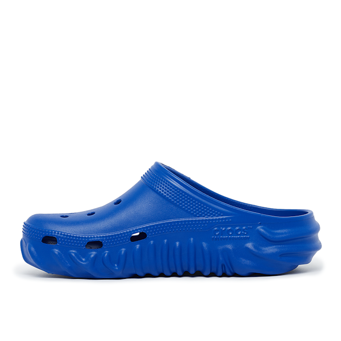 Crocs x Salehe Bembury Saru Clog blue 87124 3