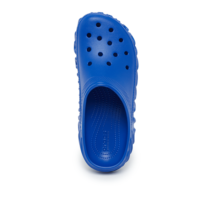 Crocs x Salehe Bembury Saru Clog blue 87124 4