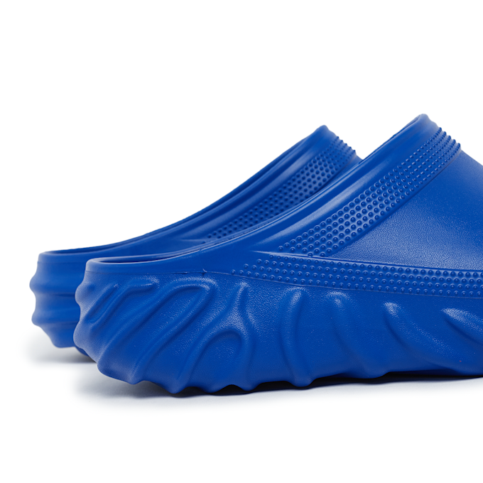 Crocs x Salehe Bembury Saru Clog blue 87124 7