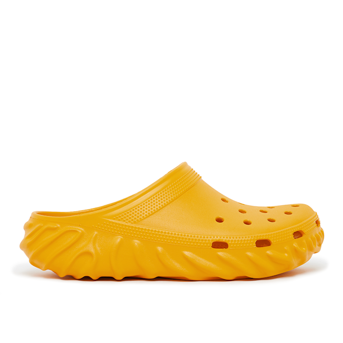 Crocs x Salehe Bembury Saru Clog gelb 88318 2
