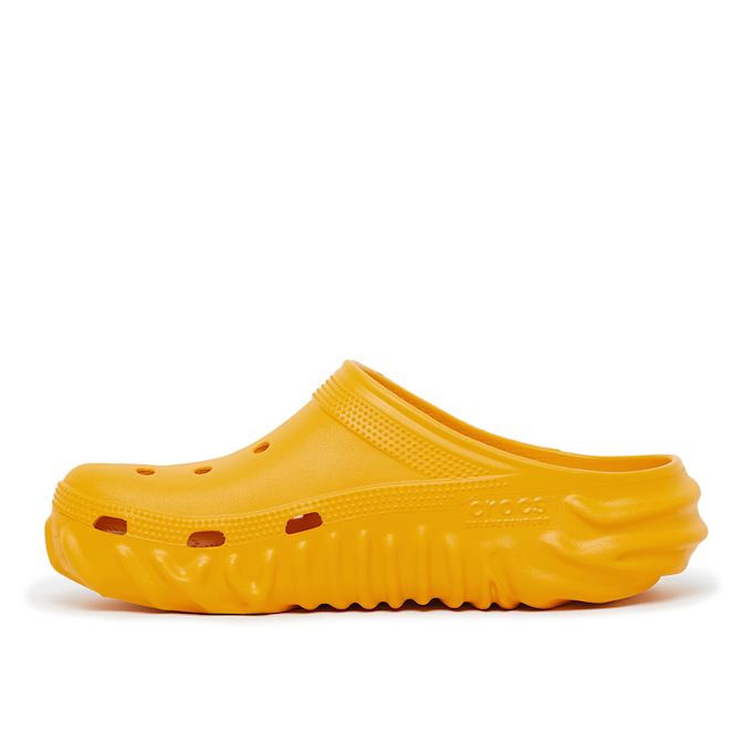 Crocs x Salehe Bembury Saru Clog gelb 88318 3