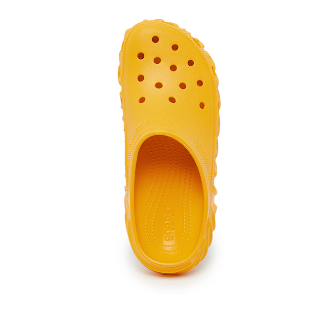 Crocs x Salehe Bembury Saru Clog gelb 88318 4