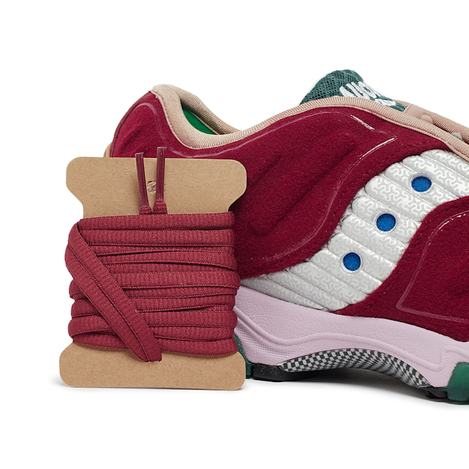 Saucony x Jae Tips Matrix rood 86561 8