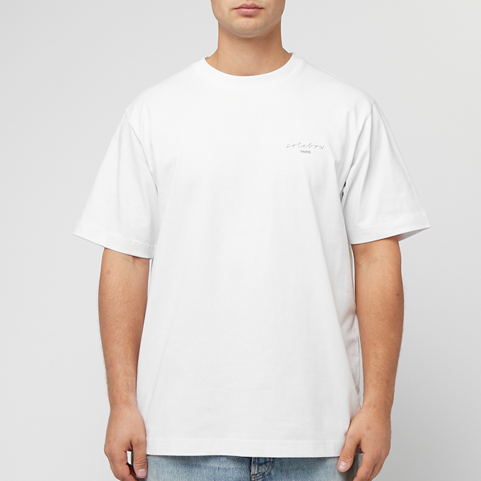 solebox Store Tee Paris white 85388 2