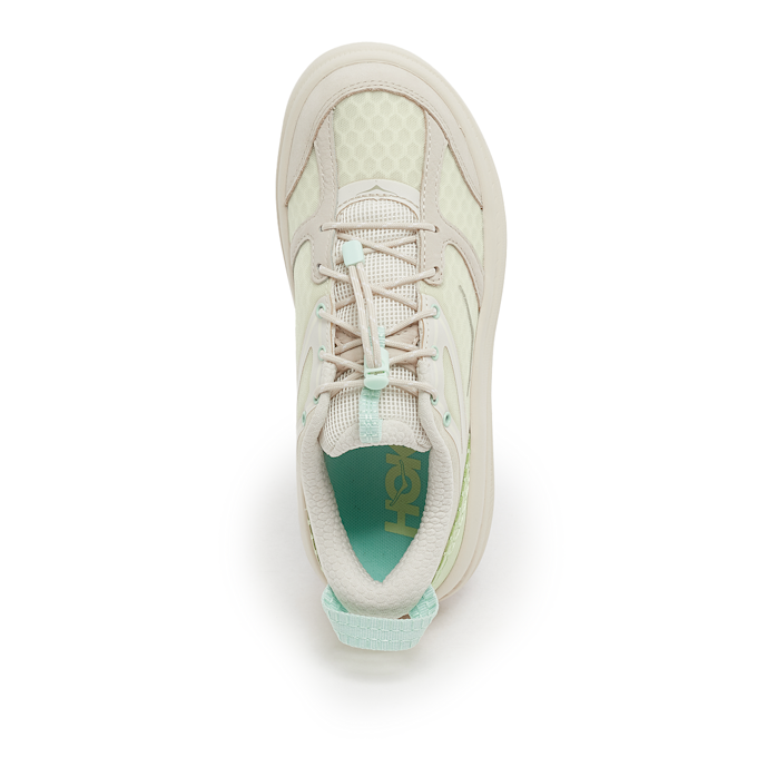 Hoka Wmns Bondi B3 LS beige 85404 4