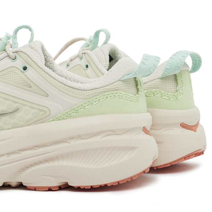 Hoka Wmns Bondi B3 LS beige 85404 5