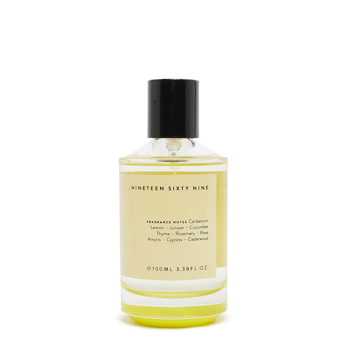 19-69 Yes Please! Eau de Parfum (100 ml) jaune 89246 2