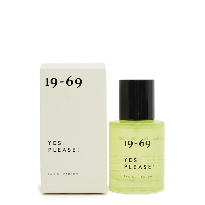 19-69 Yes Please! Eau de Parfum (30 ml) vert 89245 1
