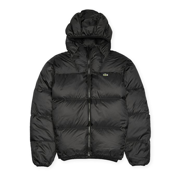 Lacoste Down Jacket black 90546 1