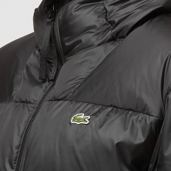 Lacoste Down Jacket black 90546 5