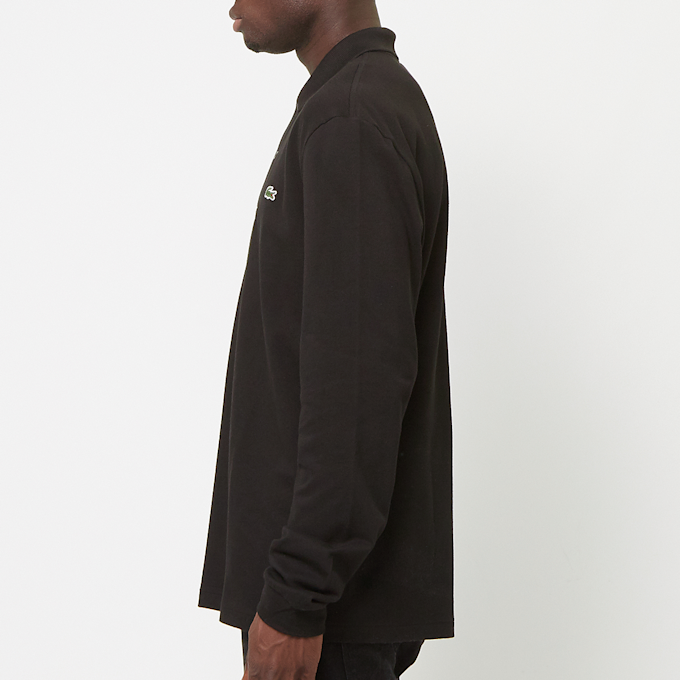 Lacoste Poloshirt Longsleeve black 89143 3