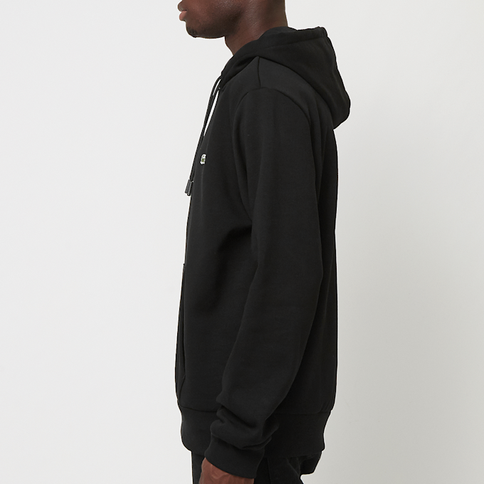 Lacoste Hoodie black 88334 3