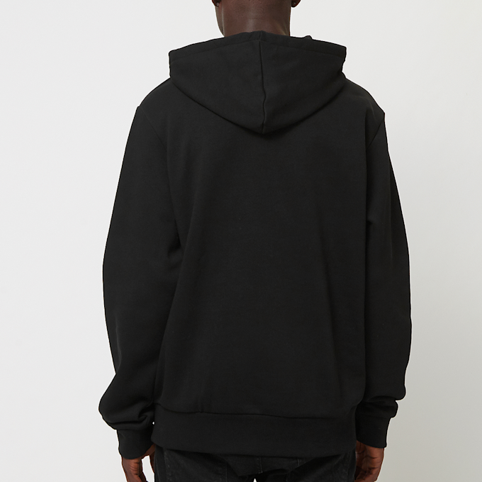 Lacoste Hoodie black 88334 4