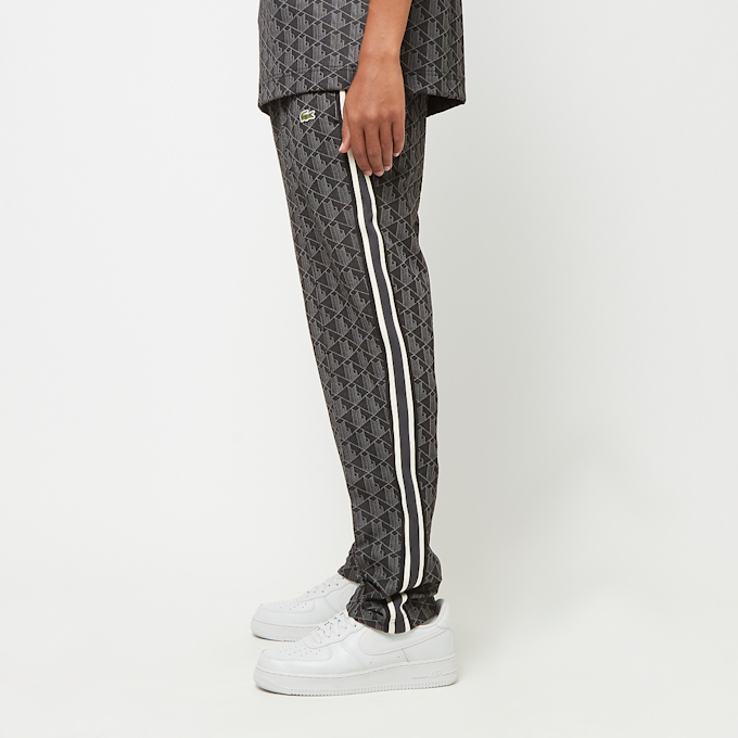 Lacoste Track Pants schwarz 89676 3