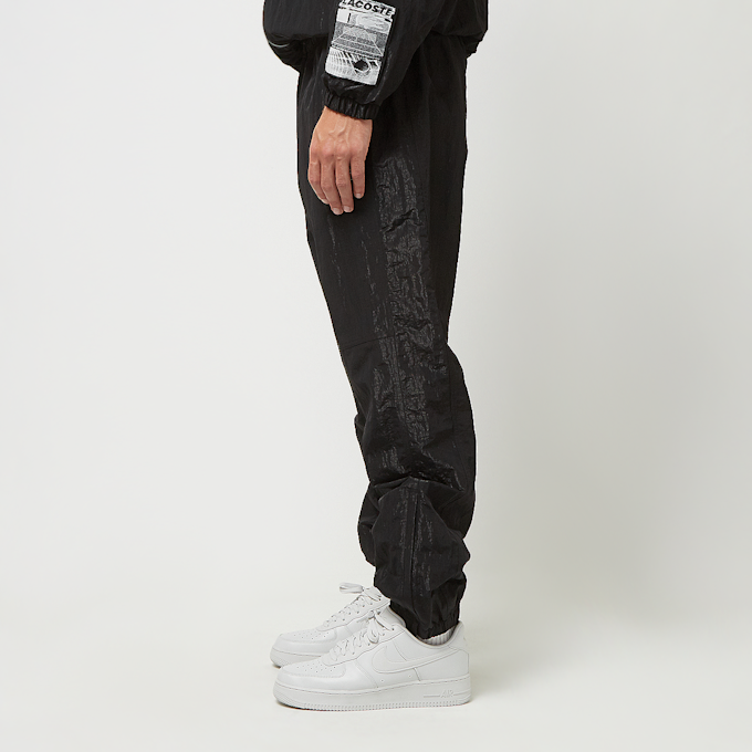 Lacoste Track Pants schwarz 90341 3