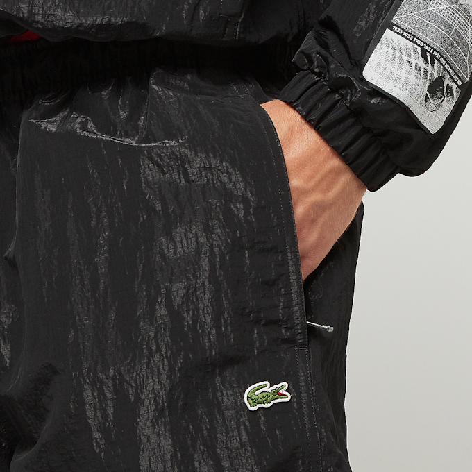 Lacoste Track Pants schwarz 90341 5