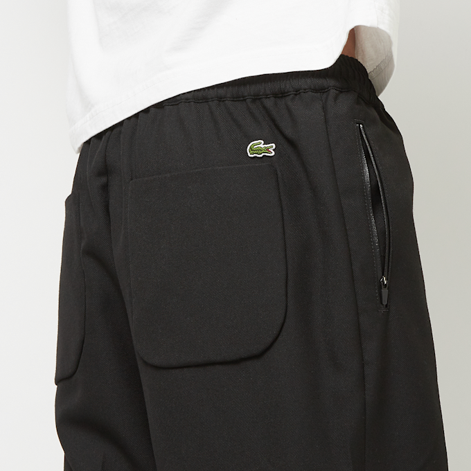 Lacoste Track Trousers zwart 89677 6
