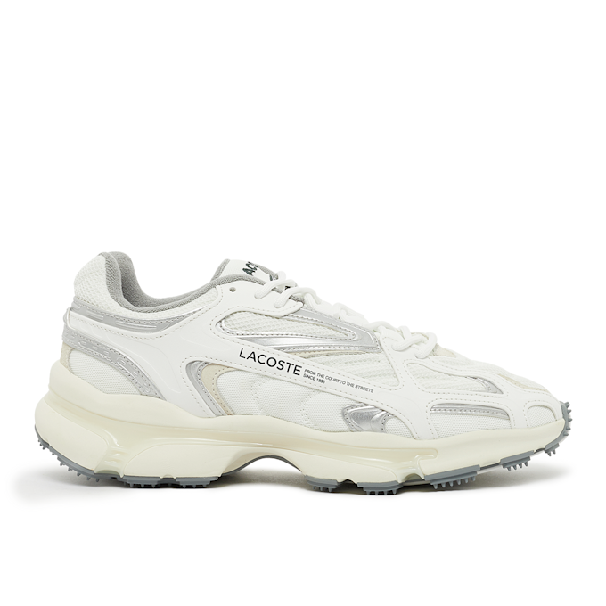Lacoste L003 2K24 blanc 85411 2