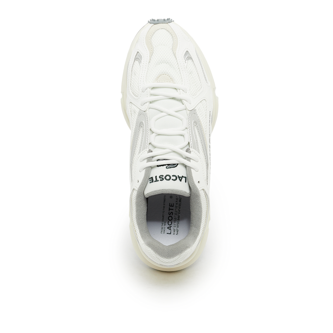 Lacoste L003 2K24 blanc 85411 4
