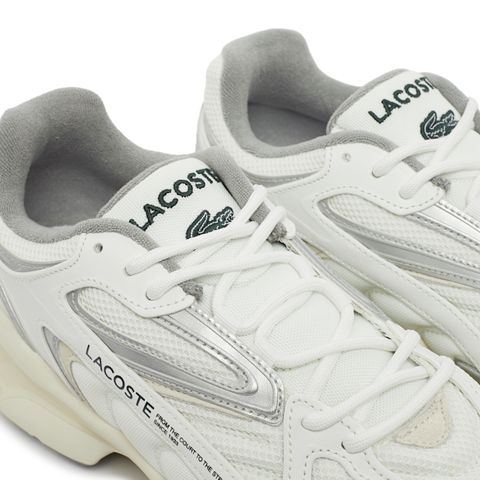 Lacoste L003 2K24 blanc 85411 5