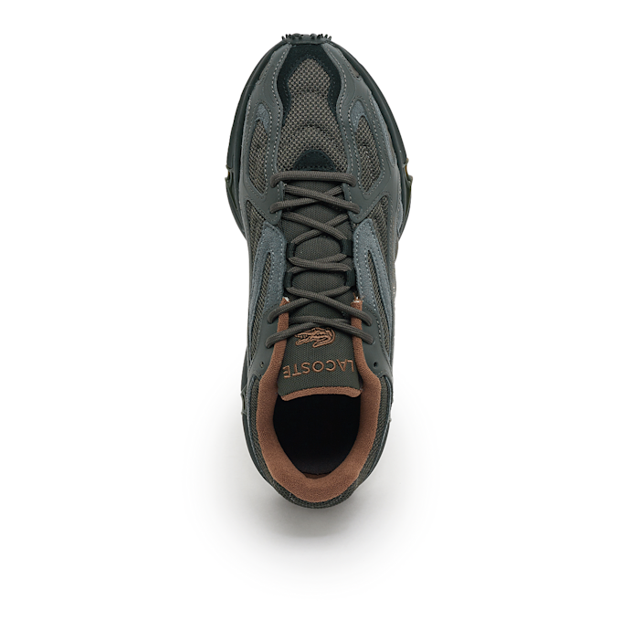 Lacoste L003 2K24 grijs 87140 4