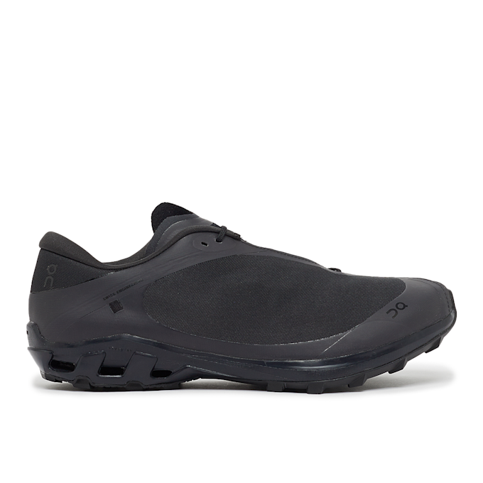 On x PAF Cloudventure Peak zwart 86053 2