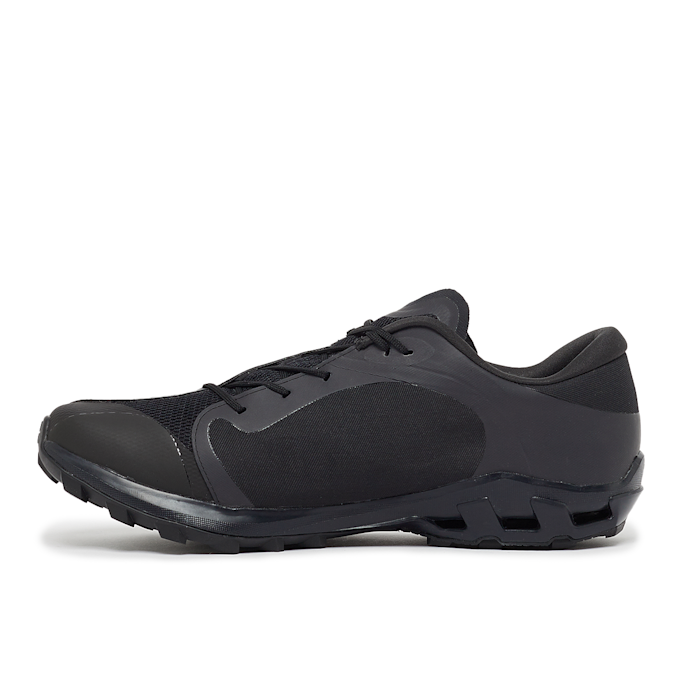 On x PAF Cloudventure Peak zwart 86053 3