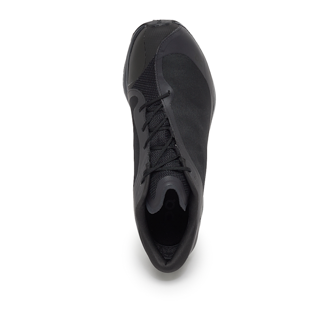 On x PAF Cloudventure Peak zwart 86053 4