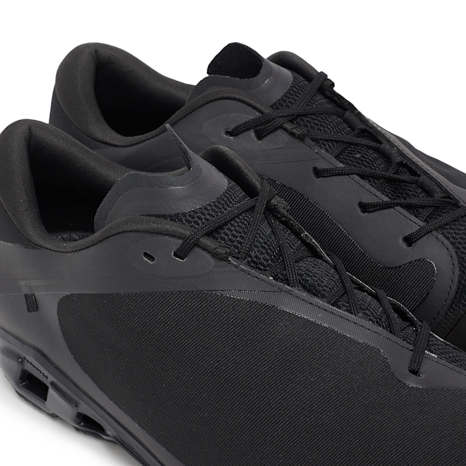 On x PAF Cloudventure Peak zwart 86053 6