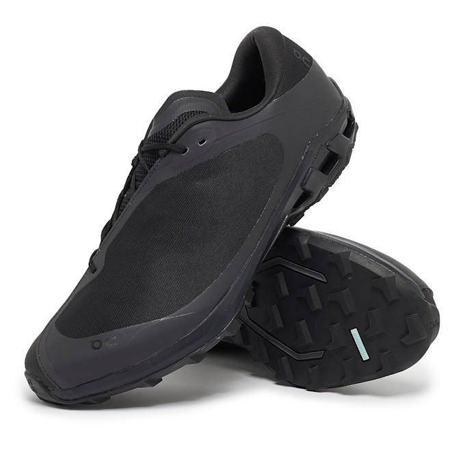On x PAF Cloudventure Peak zwart 86053 7