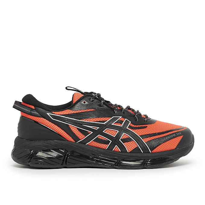 ASICS SportStyle x Lack of Guidance Gel-Quantum 360 VIII schwarz 86067 2