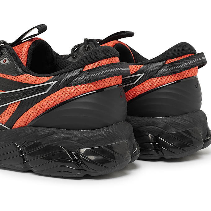 ASICS SportStyle x Lack of Guidance Gel-Quantum 360 VIII schwarz 86067 5