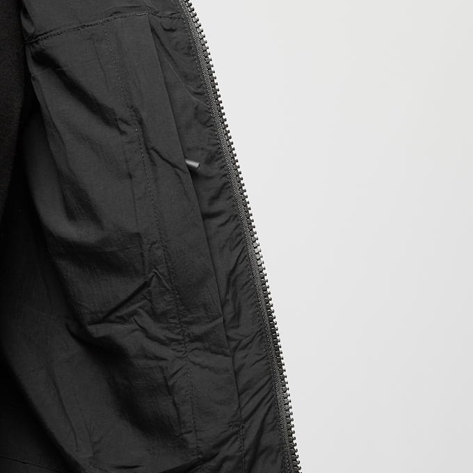 Gramicci x And Wander Down Vest black 90344 7