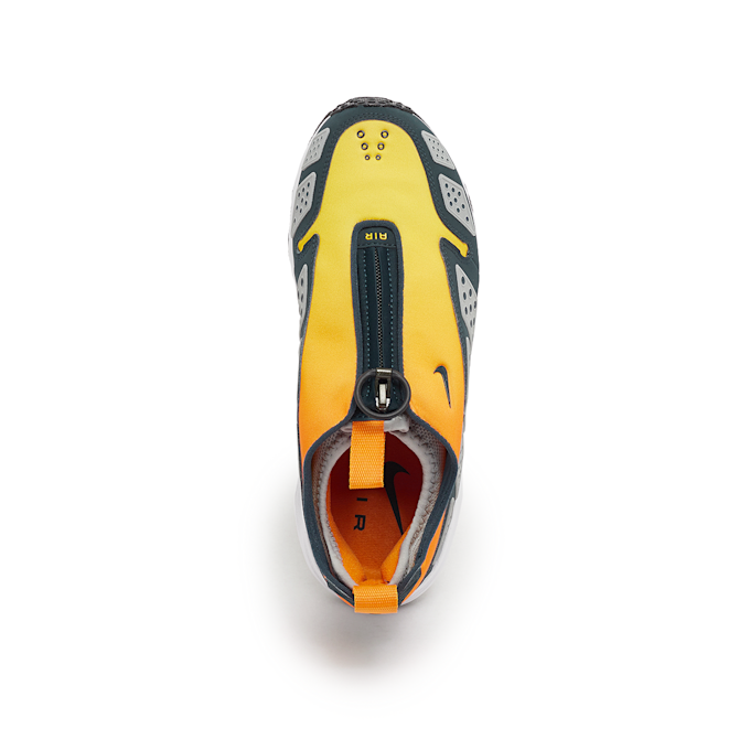 Nike Wmns Air Max SNDR "Canyon Gold" jaune 88341 4