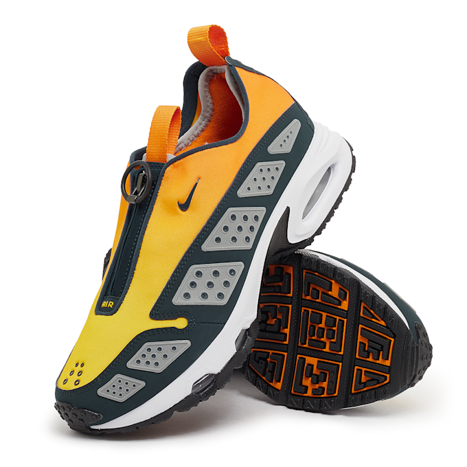 Nike Wmns Air Max SNDR "Canyon Gold" gelb 88341 6